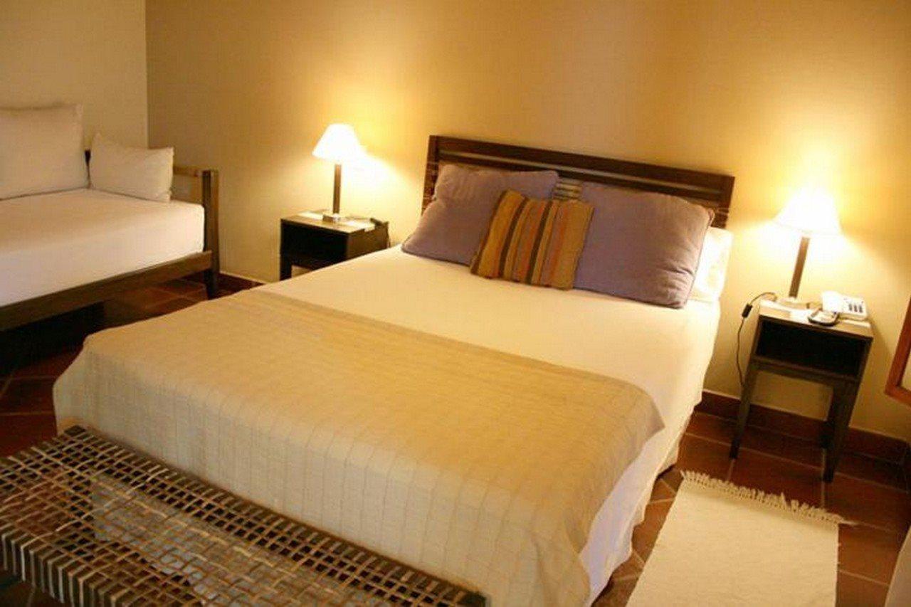 Hosteria-spa Del Sol Hotel