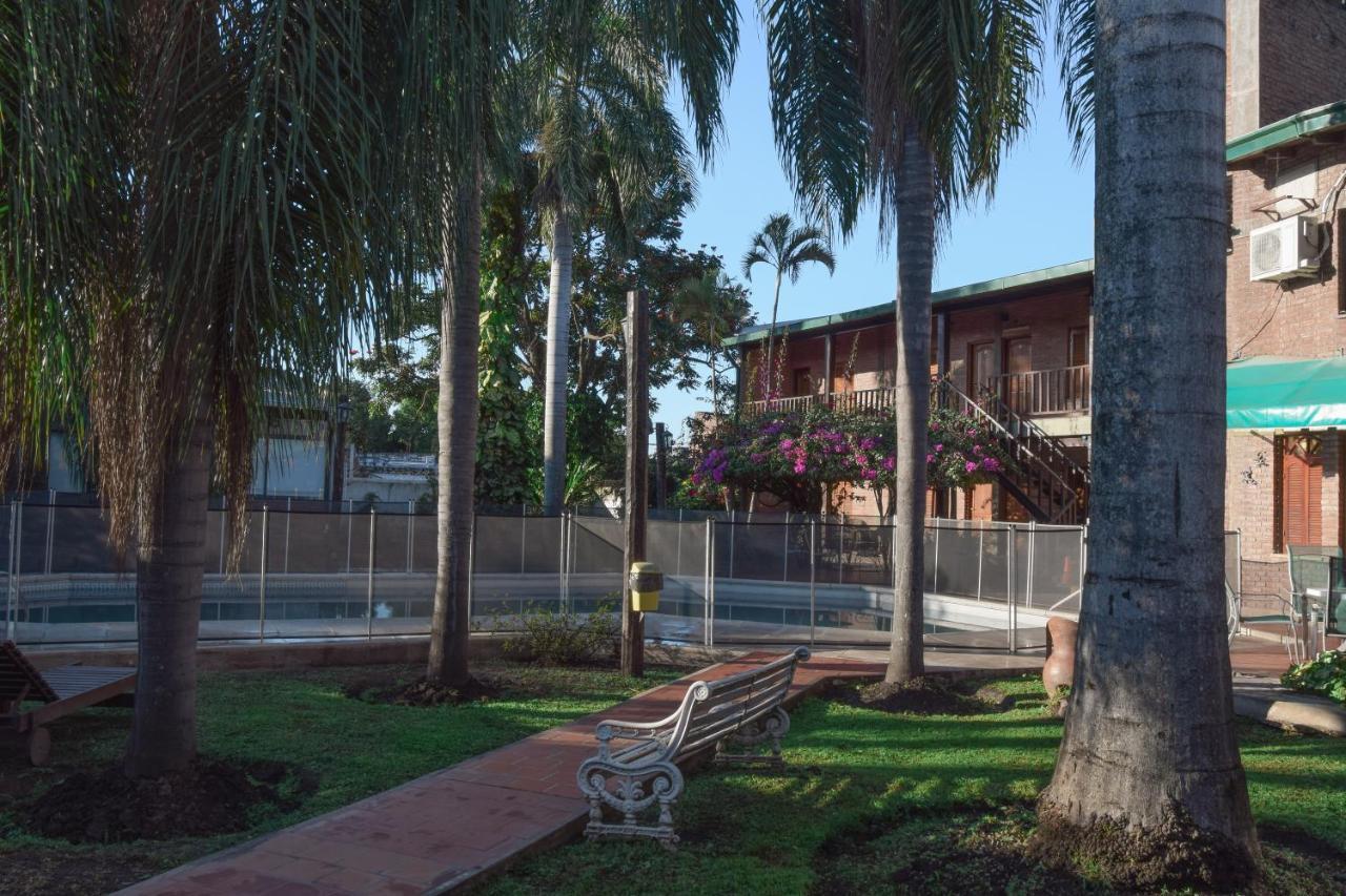 Hosteria-spa Del Sol