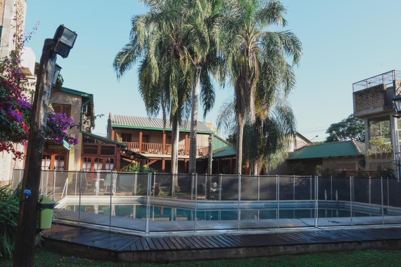 Hosteria-spa Del Sol 3*