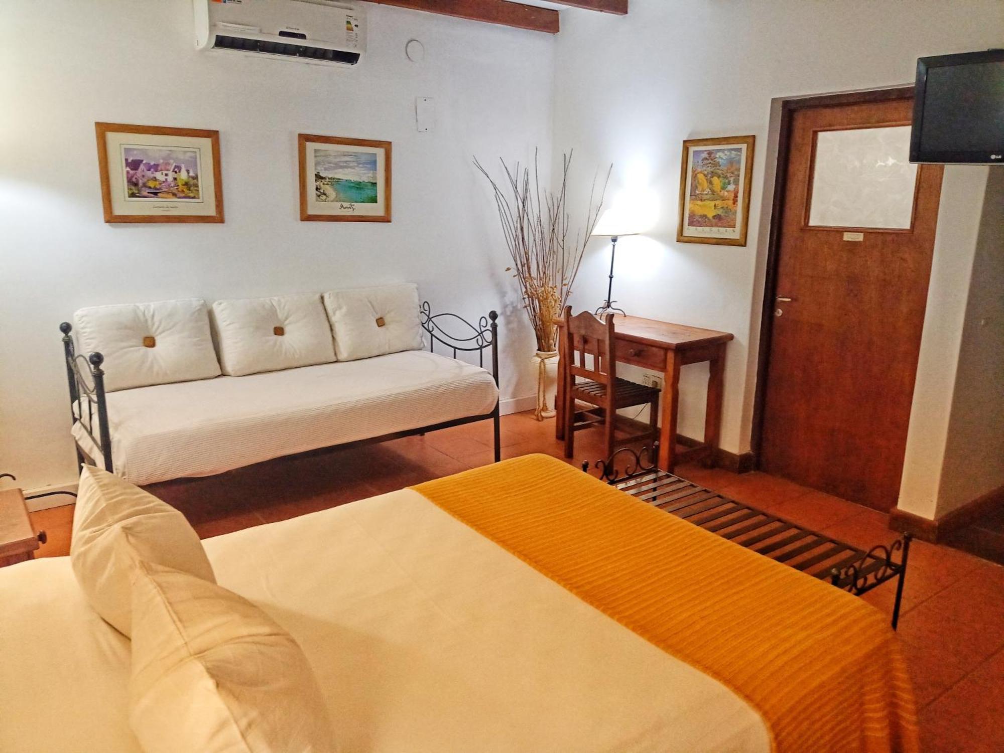 Hosteria-spa Del Sol Libertador General San Martín