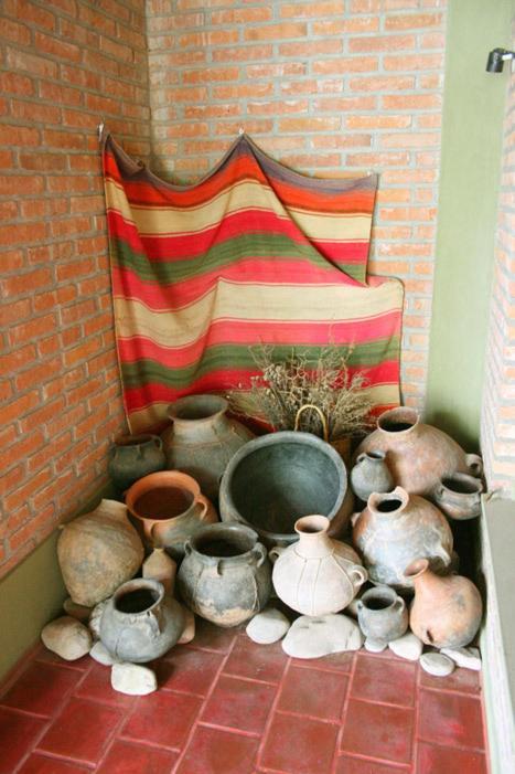 Hotel Hosteria-spa Del Sol