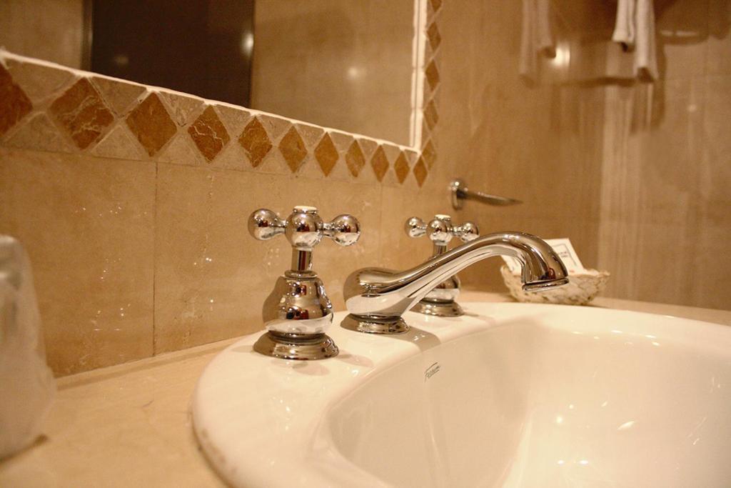 Hotel Hosteria-spa Del Sol 3*