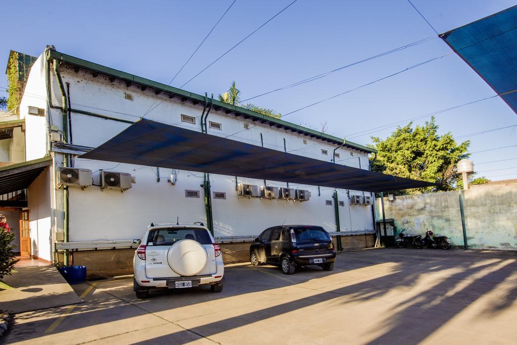 Del Sol Hotel