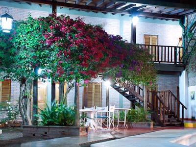 Del Sol 3* Libertador General San Martín