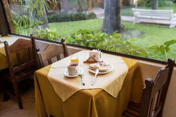 Hotel Hosteria-spa Del Sol 3*