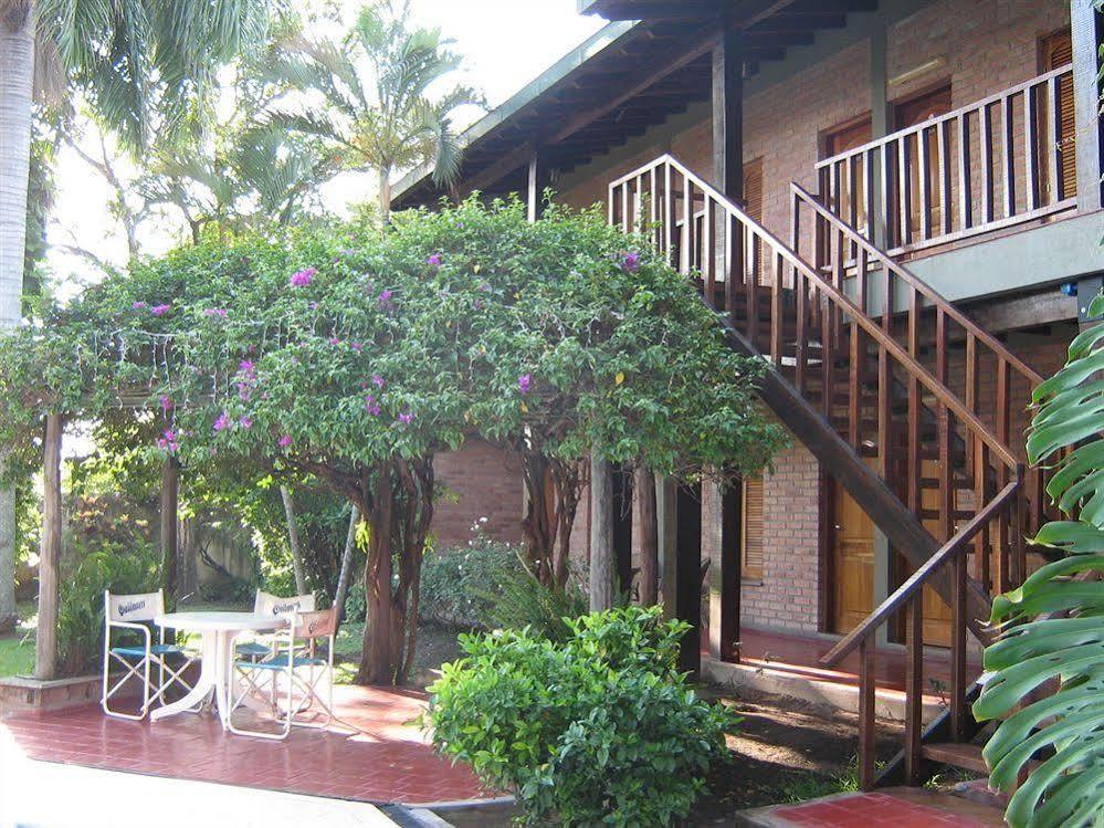 Hotel Hosteria-spa Del Sol
