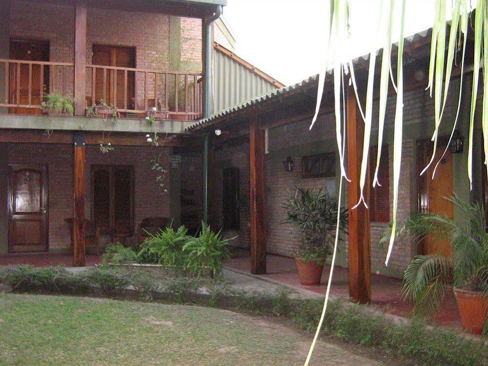 Hosteria-spa Del Sol 3*