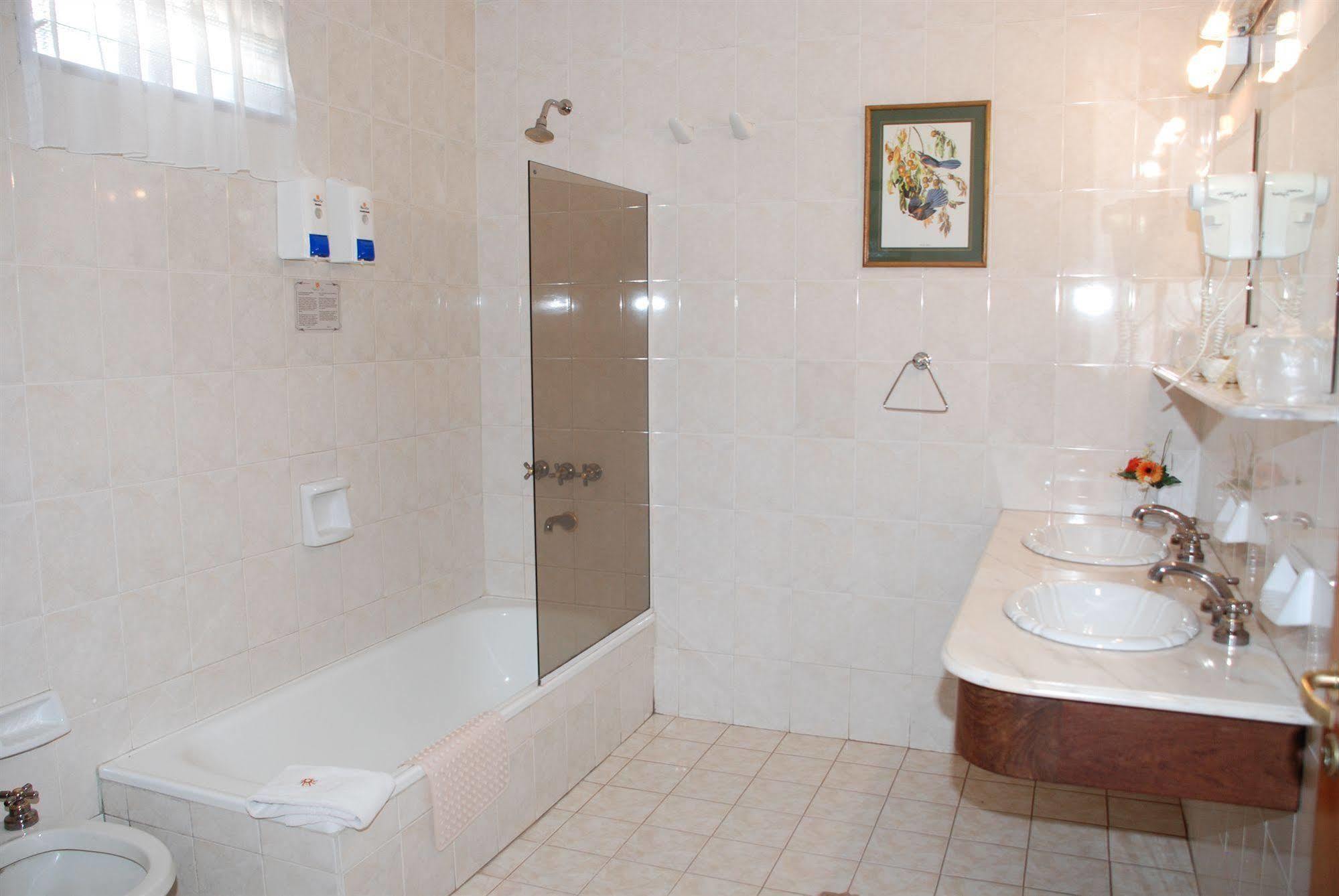 Hosteria-spa Del Sol 3*