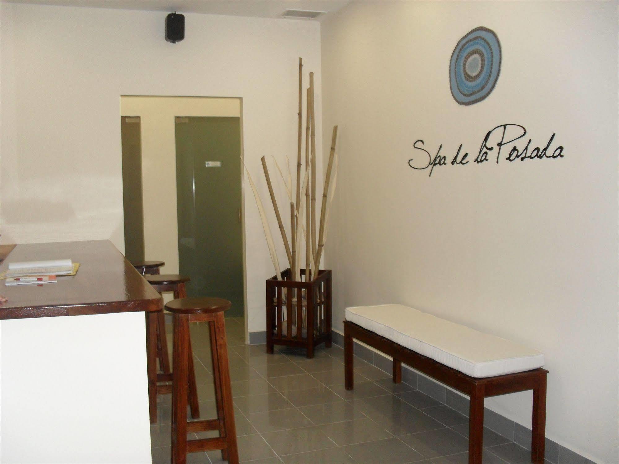Hosteria-spa Del Sol 3* Libertador General San Martín