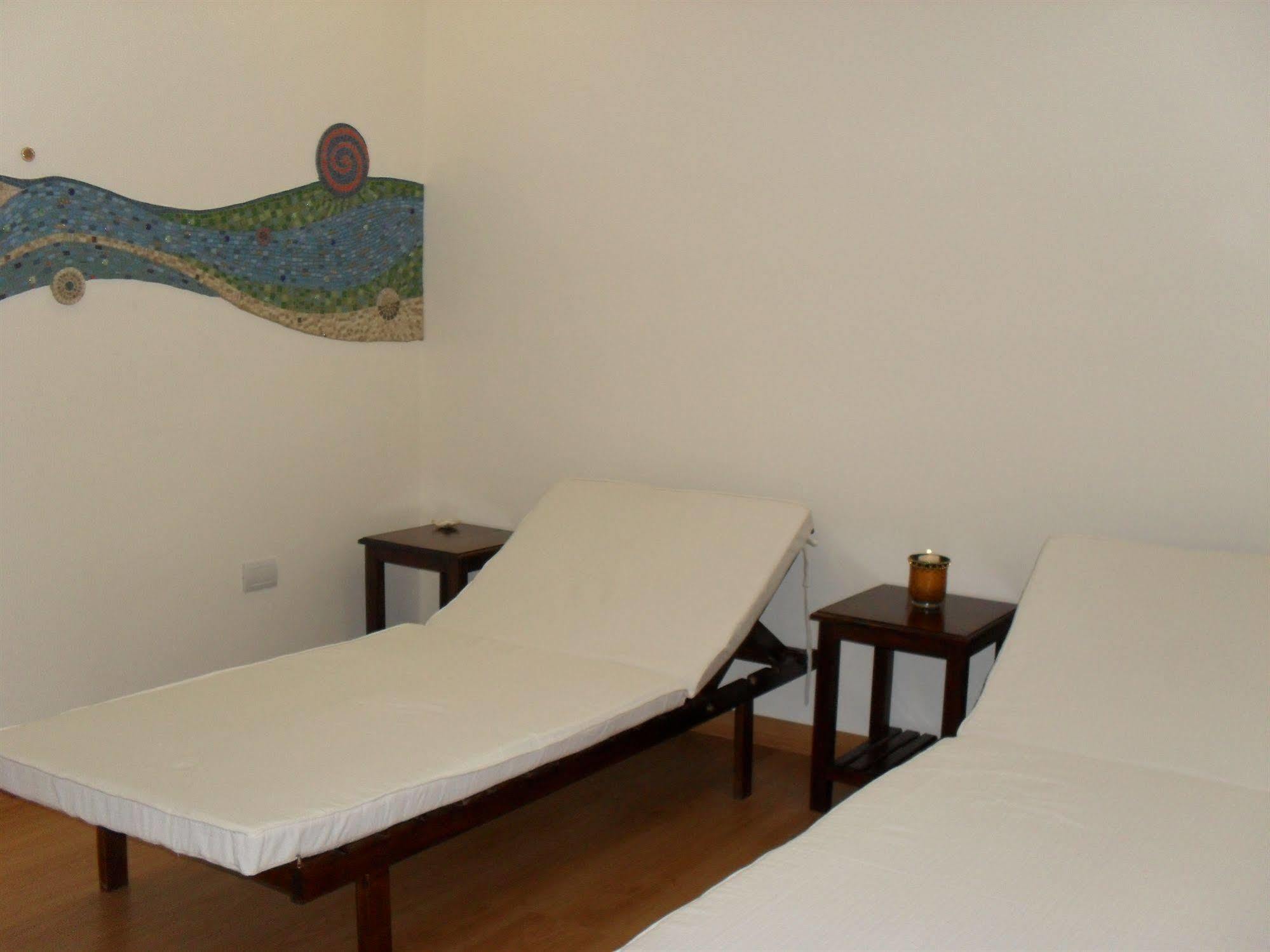 Hotel Hosteria-spa Del Sol Libertador General San Martín