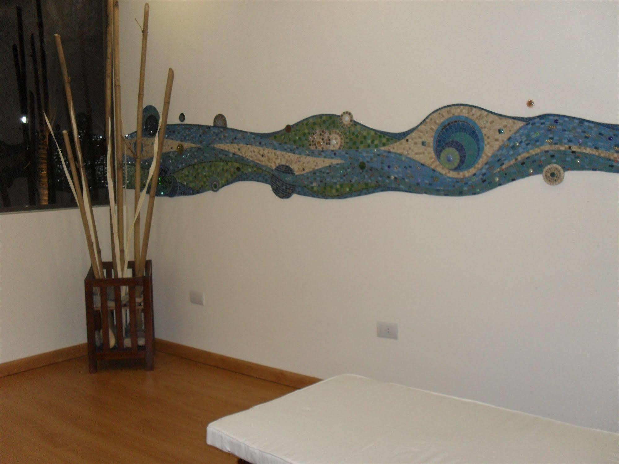 Hotel Hosteria-spa Del Sol