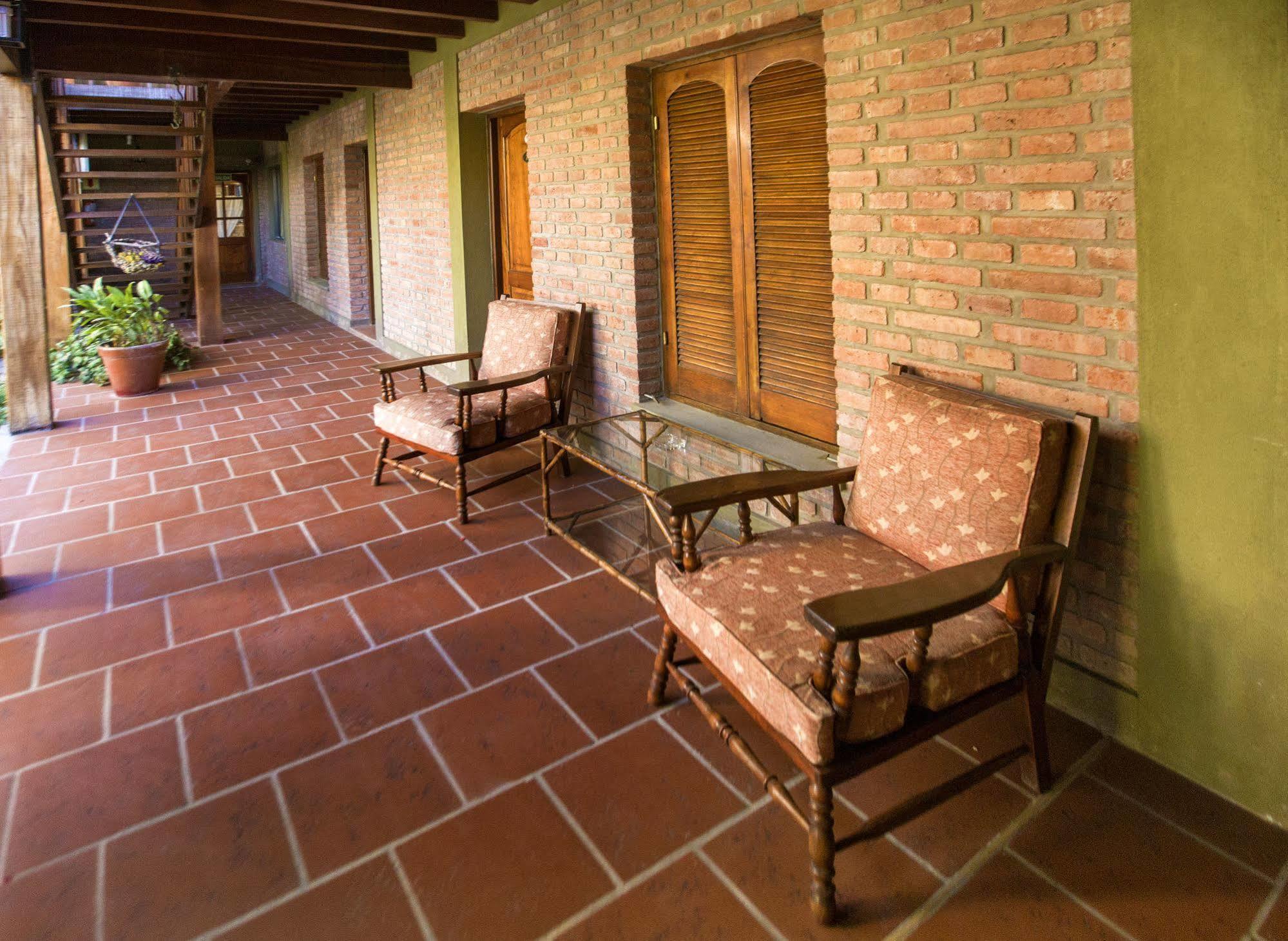Hosteria-spa Del Sol Hotel 3*