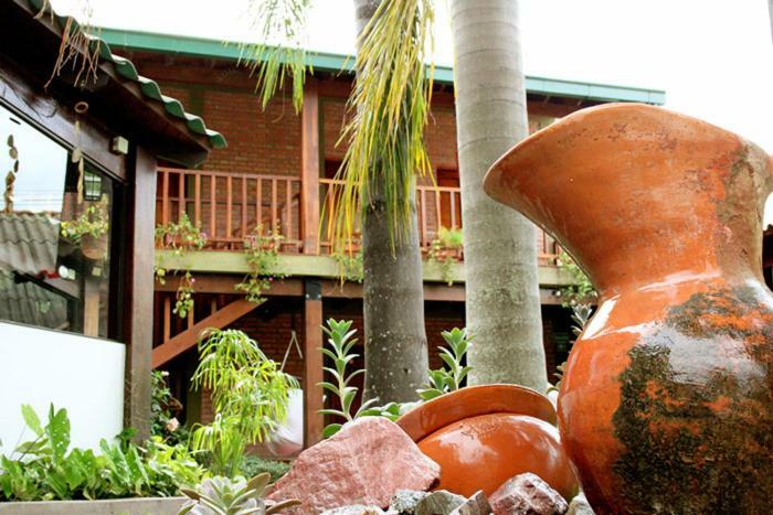 Hotel Hosteria-spa Del Sol 3*