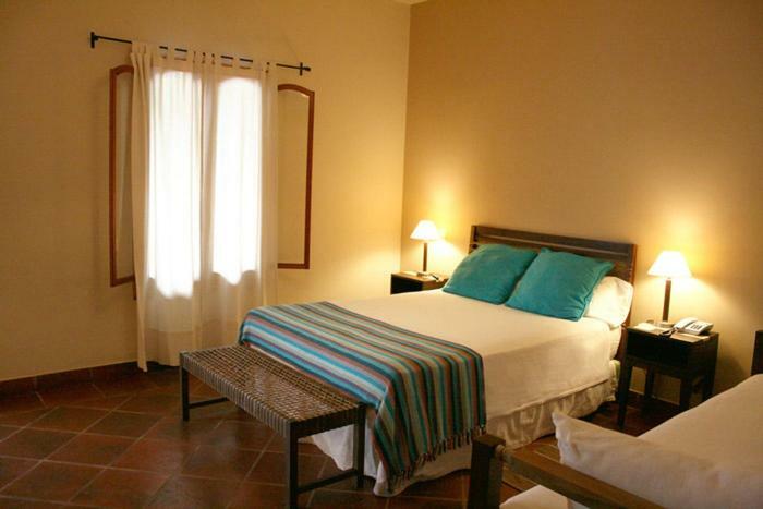 Hosteria-spa Del Sol 3*