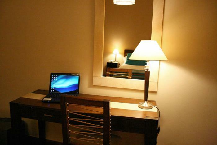 Hotel Hosteria-spa Del Sol