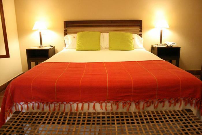 Hotel Del Sol