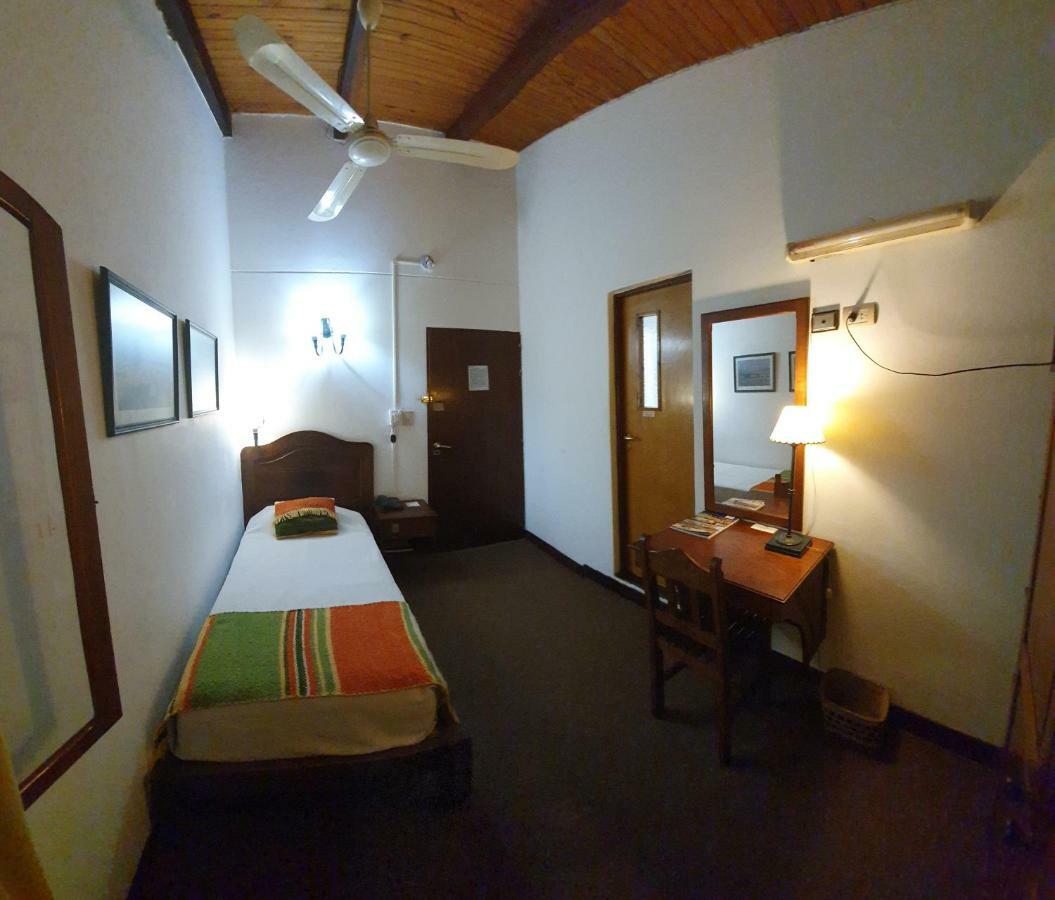 Hotel Del Sol Libertador General San Martín