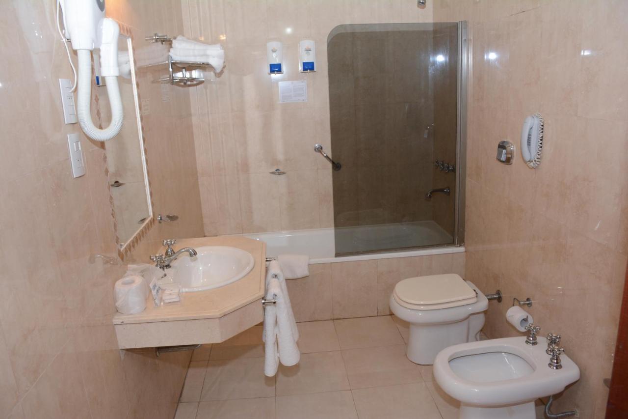 Hosteria-spa Del Sol 3* Libertador General San Martín