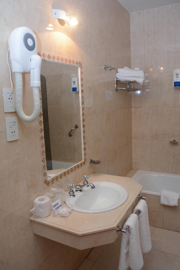 Hosteria-spa Del Sol 3* Libertador General San Martín