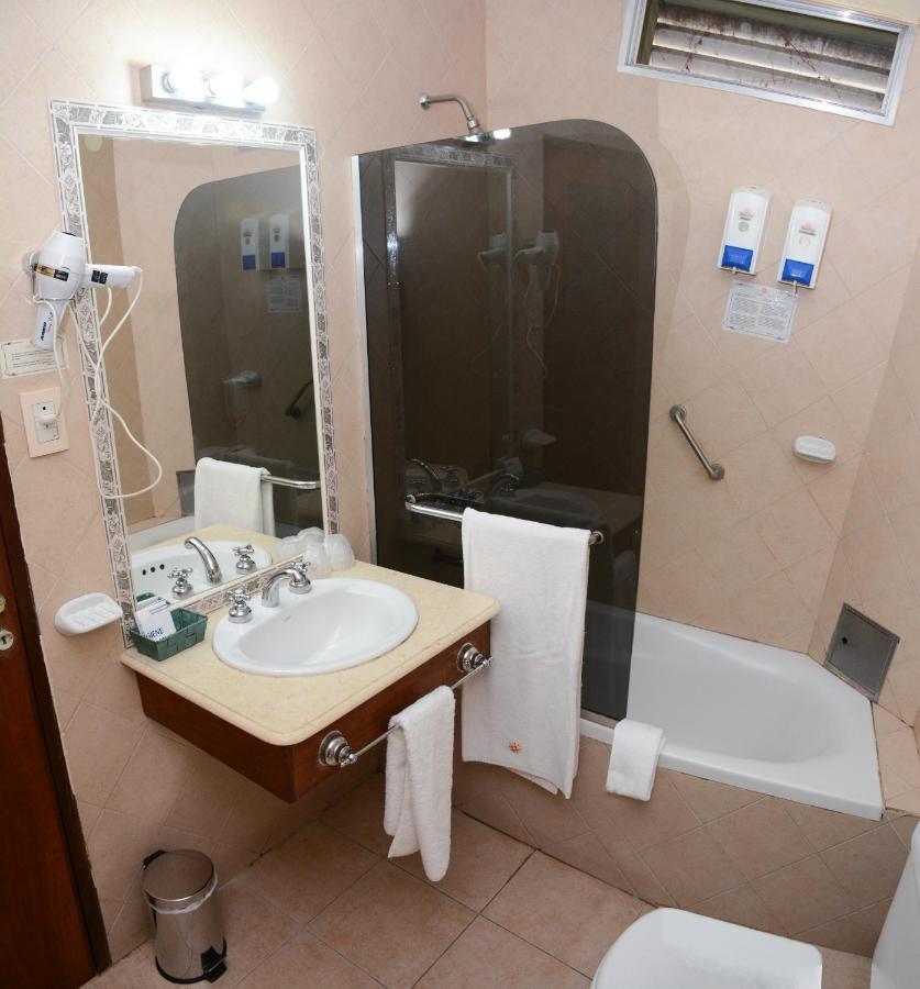 Hotel Hosteria-spa Del Sol 3*