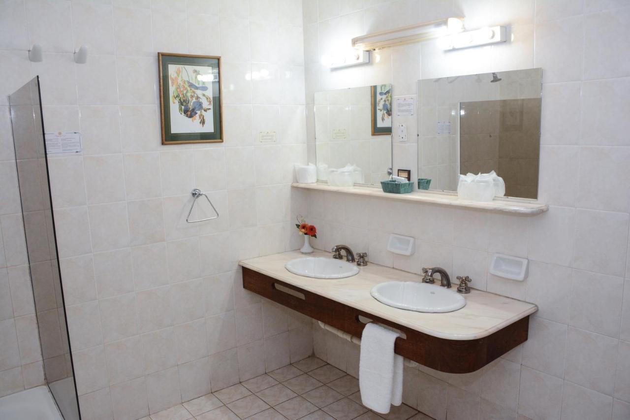 Hosteria-spa Del Sol