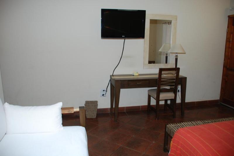 Del Sol Hotel Libertador General San Martín