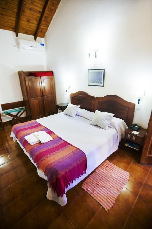 Del Sol 3* Libertador General San Martín