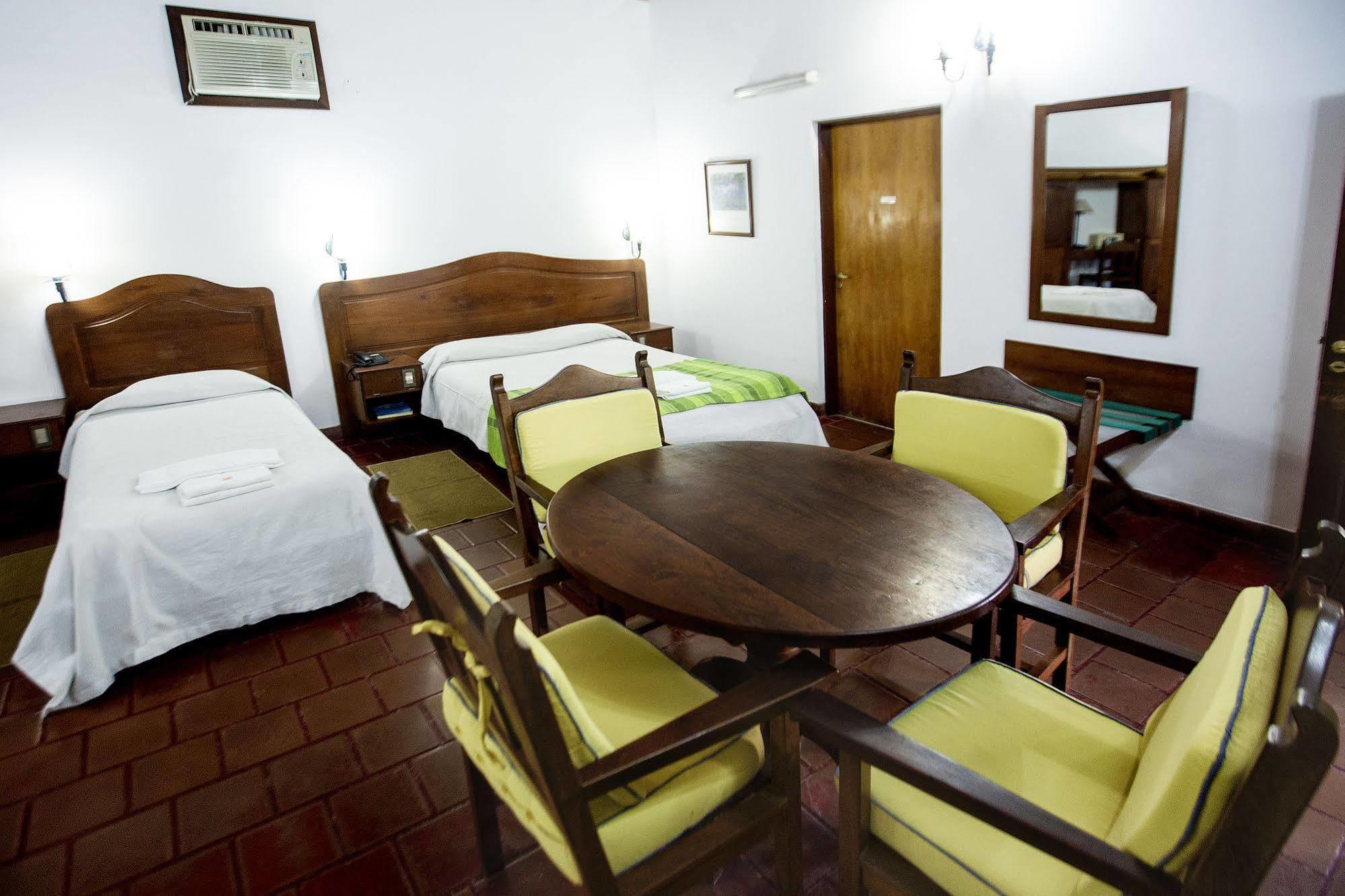 Hotel Del Sol Libertador General San Martín