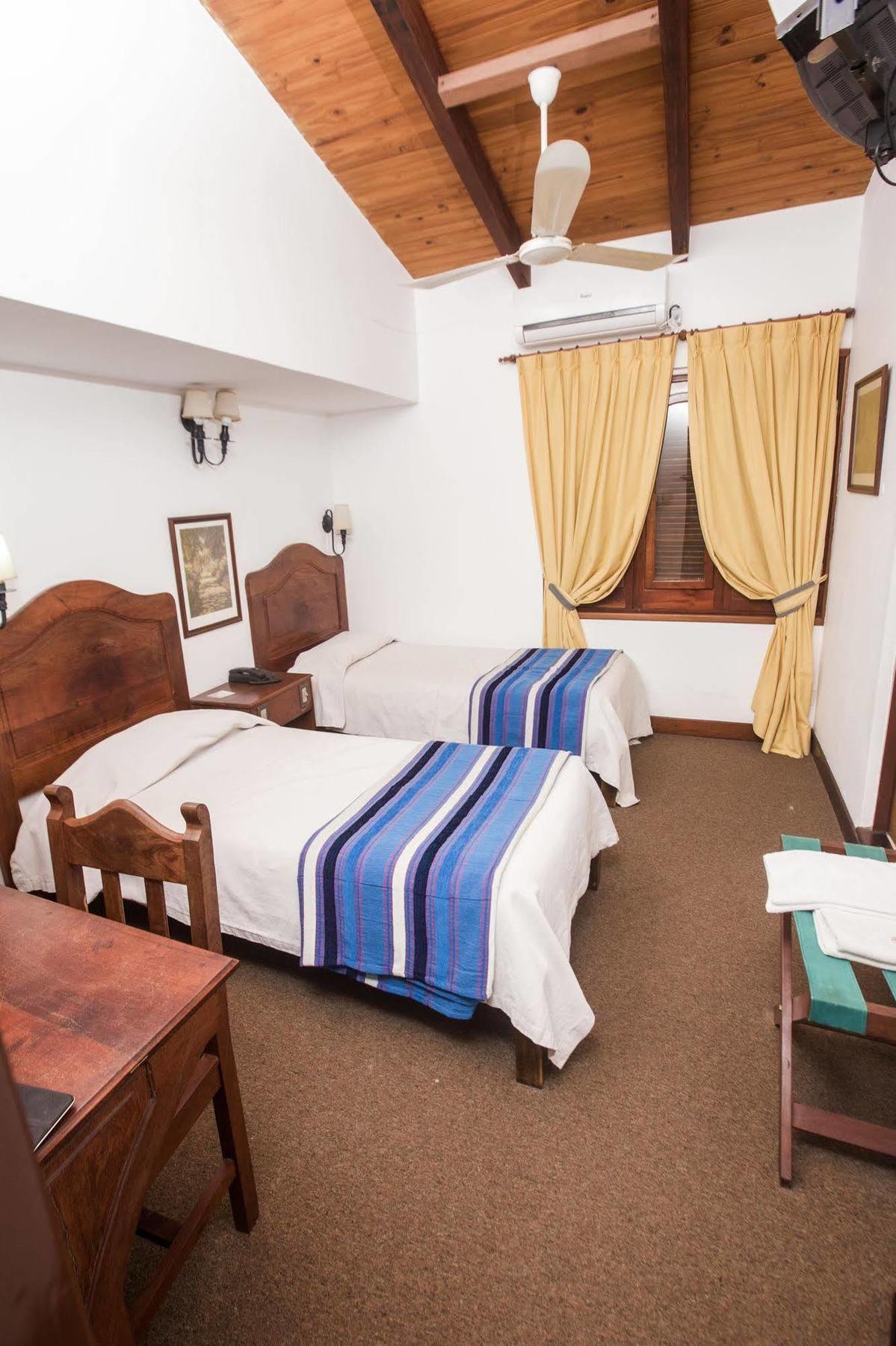 Hosteria-spa Del Sol Hotel