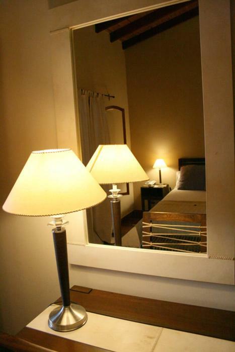 Del Sol Hotel Libertador General San Martín