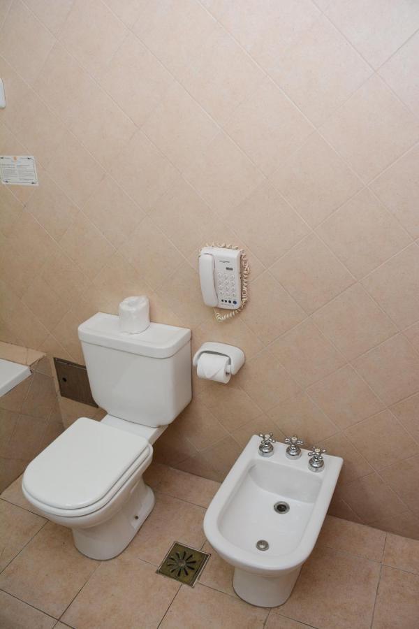 Del Sol Hotel Libertador General San Martín
