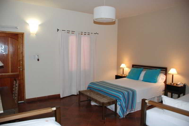 Hotel Del Sol