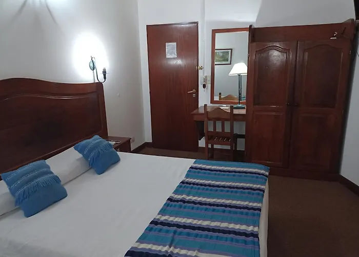 Hosteria-Spa Posada del Sol