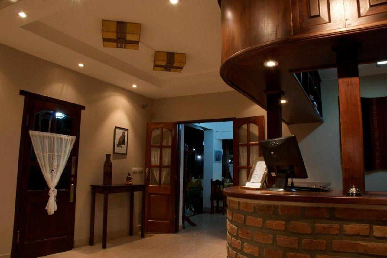 Hotel Hosteria-spa Del Sol 3*