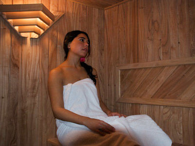 Hosteria-spa Del Sol Libertador General San Martín