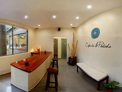 Hosteria-spa Del Sol