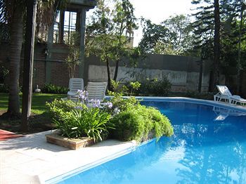 Hosteria-spa Del Sol