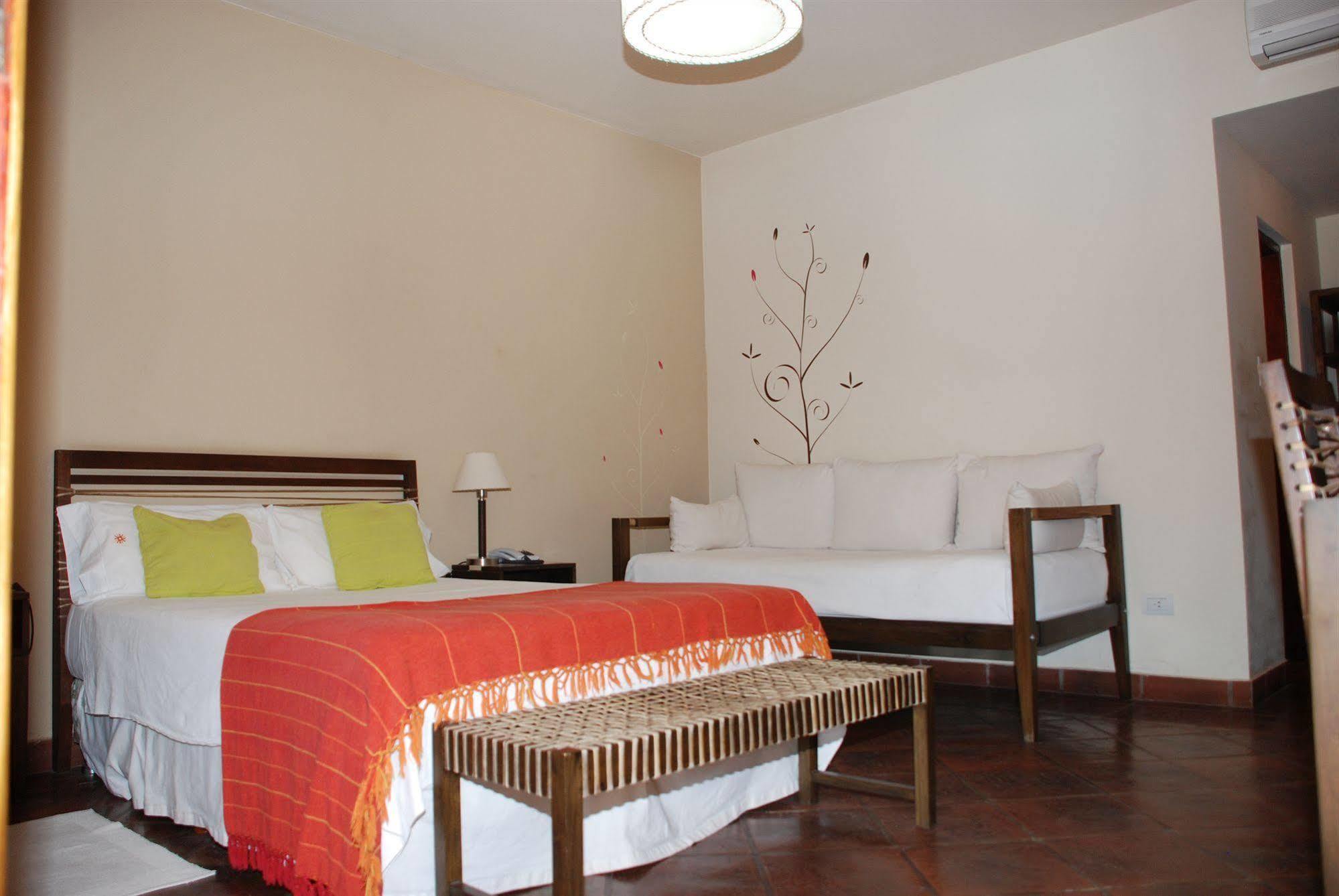 Hosteria-spa Del Sol 3*