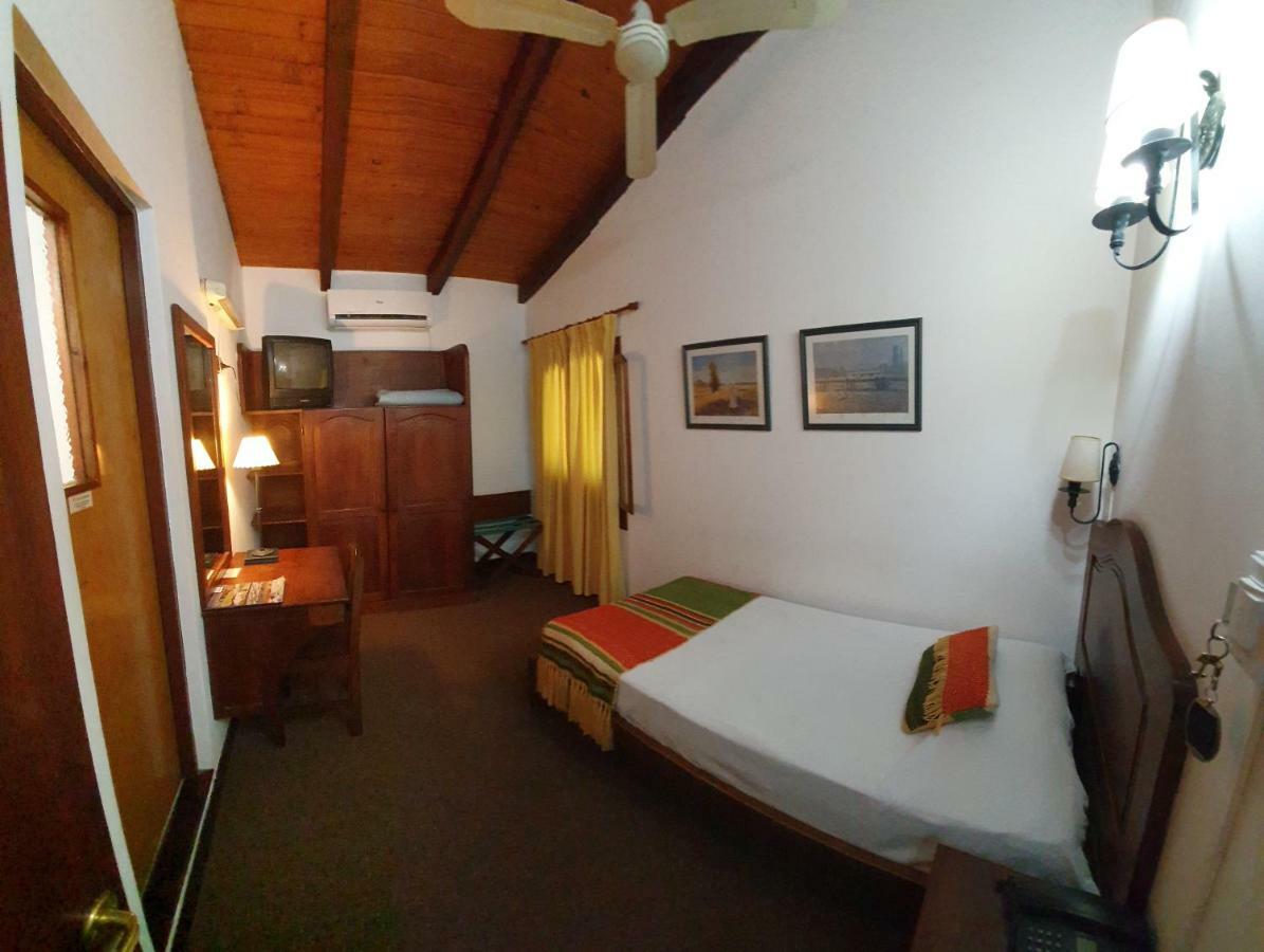Hosteria-spa Del Sol 3*