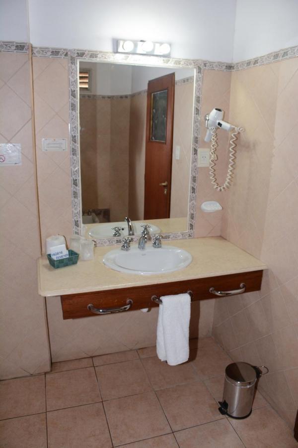 Hosteria-spa Del Sol