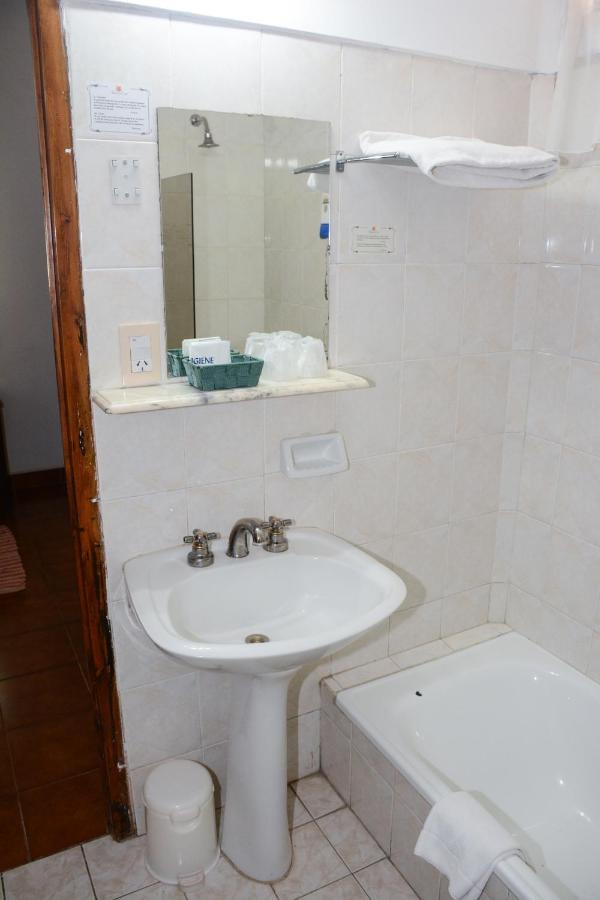 Hotel Hosteria-spa Del Sol